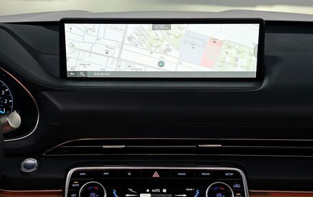 Genesis GV80 I, 2022 год, 5 300 111 рублей, 14 фотография