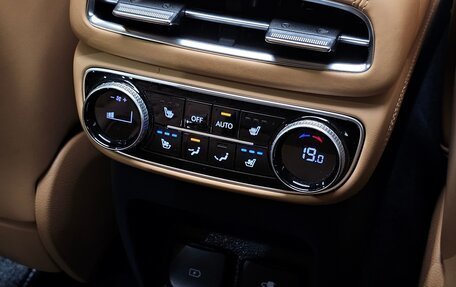 Genesis GV80 I, 2022 год, 5 300 111 рублей, 20 фотография