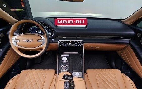 Genesis GV80 I, 2022 год, 5 300 111 рублей, 7 фотография