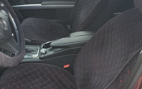 Mercedes-Benz GLK-Класс, 2010 год, 1 590 000 рублей, 10 фотография