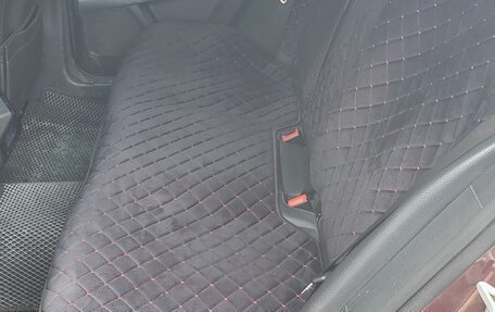 Mercedes-Benz GLK-Класс, 2010 год, 1 590 000 рублей, 15 фотография