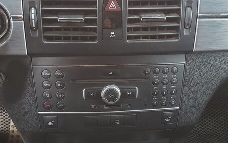 Mercedes-Benz GLK-Класс, 2010 год, 1 590 000 рублей, 11 фотография