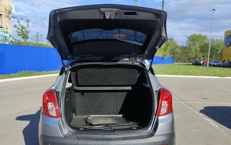 Opel Mokka I, 2013 год, 1 100 000 рублей, 3 фотография