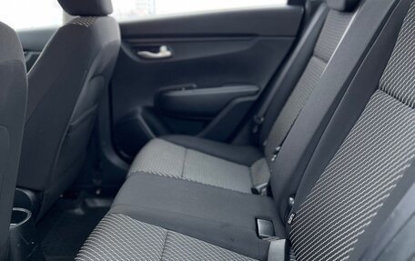 KIA Rio IV, 2018 год, 1 320 000 рублей, 11 фотография