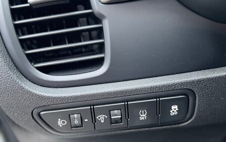 KIA Rio IV, 2018 год, 1 320 000 рублей, 16 фотография