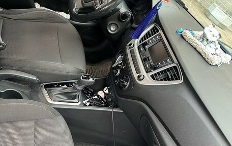 Hyundai Solaris II рестайлинг, 2019 год, 1 200 000 рублей, 5 фотография