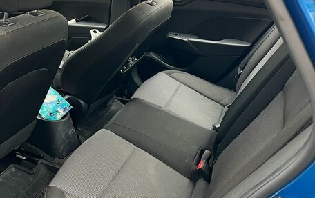 Hyundai Solaris II рестайлинг, 2019 год, 1 200 000 рублей, 4 фотография