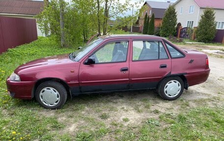 Daewoo Nexia I рестайлинг, 2012 год, 300 000 рублей, 2 фотография