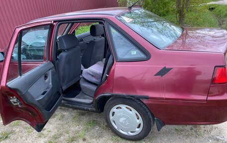 Daewoo Nexia I рестайлинг, 2012 год, 300 000 рублей, 3 фотография