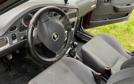 Daewoo Nexia I рестайлинг, 2012 год, 300 000 рублей, 8 фотография