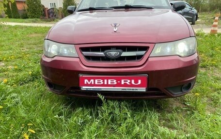 Daewoo Nexia I рестайлинг, 2012 год, 300 000 рублей, 5 фотография