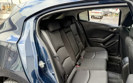 Mazda 3, 2014 год, 1 075 000 рублей, 7 фотография