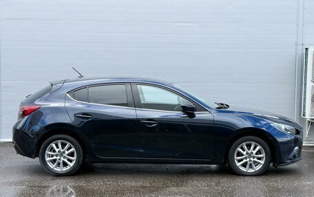 Mazda 3, 2014 год, 1 075 000 рублей, 5 фотография