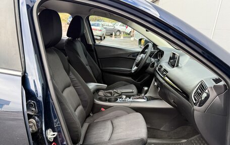 Mazda 3, 2014 год, 1 075 000 рублей, 8 фотография
