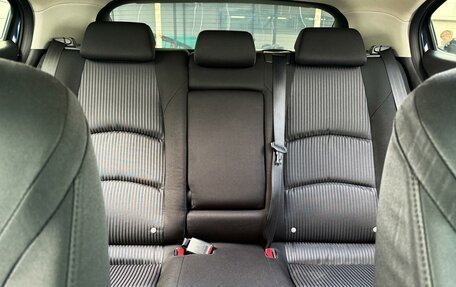 Mazda 3, 2014 год, 1 075 000 рублей, 12 фотография
