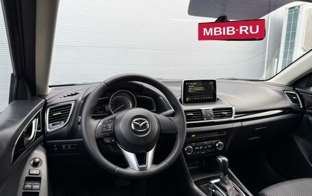 Mazda 3, 2014 год, 1 075 000 рублей, 6 фотография