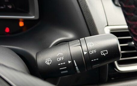 Mazda 3, 2014 год, 1 075 000 рублей, 19 фотография