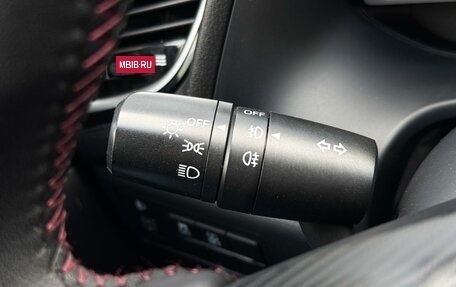 Mazda 3, 2014 год, 1 075 000 рублей, 18 фотография