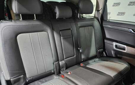 Opel Antara I, 2012 год, 1 130 000 рублей, 4 фотография