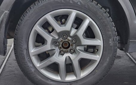Opel Antara I, 2012 год, 1 130 000 рублей, 5 фотография