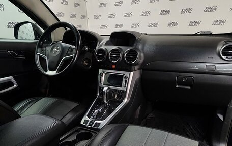 Opel Antara I, 2012 год, 1 130 000 рублей, 3 фотография