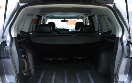 Mitsubishi Outlander III рестайлинг 3, 2008 год, 1 290 000 рублей, 9 фотография