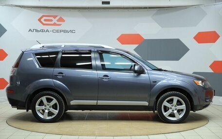 Mitsubishi Outlander III рестайлинг 3, 2008 год, 1 290 000 рублей, 4 фотография