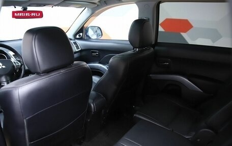 Mitsubishi Outlander III рестайлинг 3, 2008 год, 1 290 000 рублей, 11 фотография