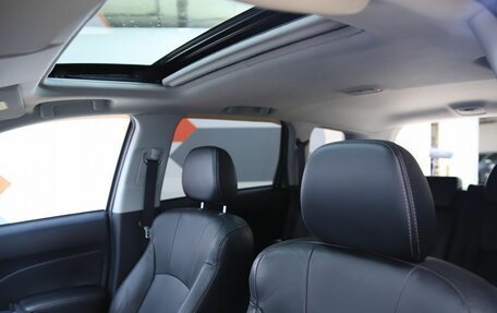 Mitsubishi Outlander III рестайлинг 3, 2008 год, 1 290 000 рублей, 17 фотография