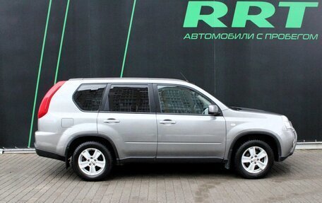 Nissan X-Trail, 2013 год, 1 249 000 рублей, 2 фотография