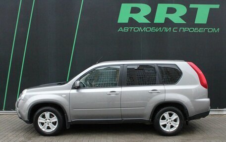 Nissan X-Trail, 2013 год, 1 249 000 рублей, 5 фотография