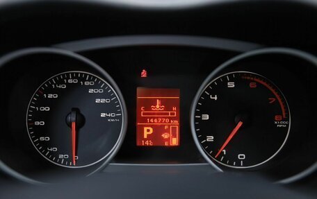 Mitsubishi Outlander III рестайлинг 3, 2008 год, 1 290 000 рублей, 18 фотография