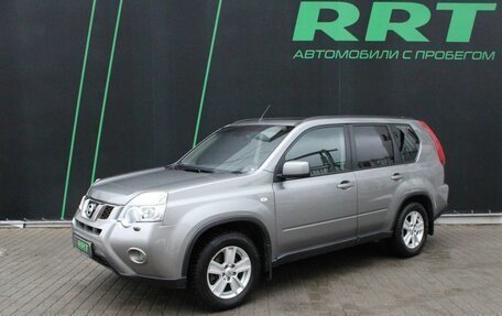 Nissan X-Trail, 2013 год, 1 249 000 рублей, 6 фотография