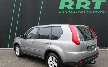 Nissan X-Trail, 2013 год, 1 249 000 рублей, 4 фотография