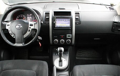 Nissan X-Trail, 2013 год, 1 249 000 рублей, 9 фотография