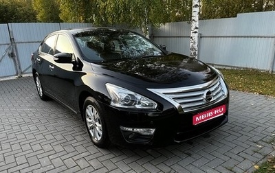Nissan Teana, 2014 год, 1 650 000 рублей, 1 фотография