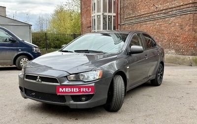 Mitsubishi Lancer IX, 2008 год, 515 000 рублей, 1 фотография