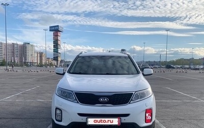 KIA Sorento II рестайлинг, 2014 год, 1 650 000 рублей, 1 фотография