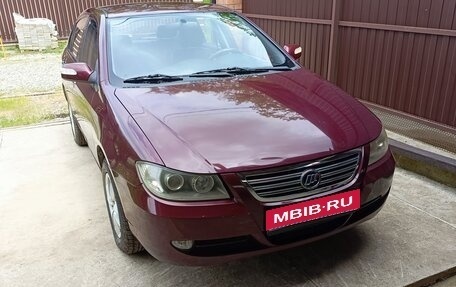 Lifan Solano I (630) рестайлинг, 2011 год, 345 000 рублей, 1 фотография