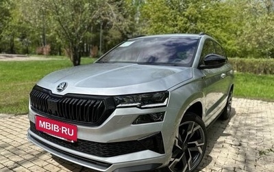 Skoda Karoq I, 2025 год, 4 447 000 рублей, 1 фотография