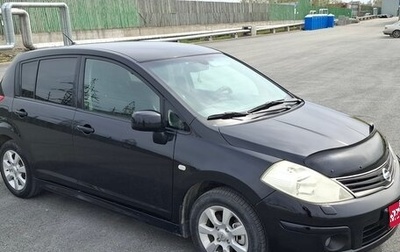 Nissan Tiida, 2011 год, 865 000 рублей, 1 фотография