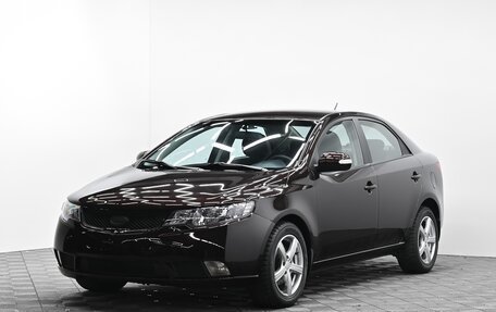 KIA Cerato III, 2010 год, 795 000 рублей, 1 фотография