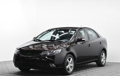 KIA Cerato III, 2010 год, 795 000 рублей, 1 фотография