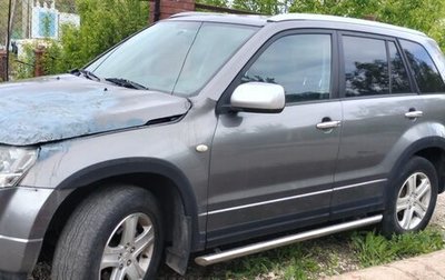 Suzuki Grand Vitara, 2008 год, 800 000 рублей, 1 фотография