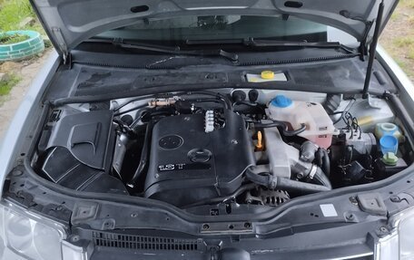 Volkswagen Passat B5+ рестайлинг, 2003 год, 520 000 рублей, 1 фотография