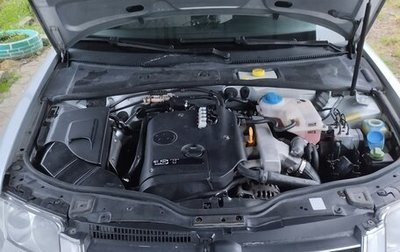 Volkswagen Passat B5+ рестайлинг, 2003 год, 520 000 рублей, 1 фотография