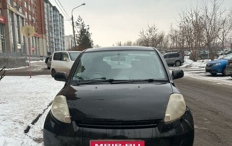 Toyota Passo III, 2005 год, 350 000 рублей, 1 фотография
