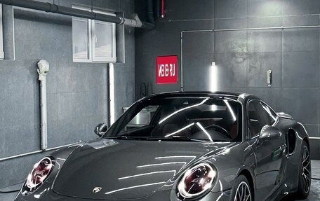 Porsche 911, 2017 год, 14 700 000 рублей, 1 фотография