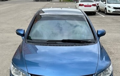 Honda Civic VIII, 2007 год, 700 000 рублей, 1 фотография