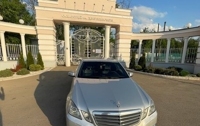Mercedes-Benz E-Класс, 2012 год, 1 600 000 рублей, 1 фотография